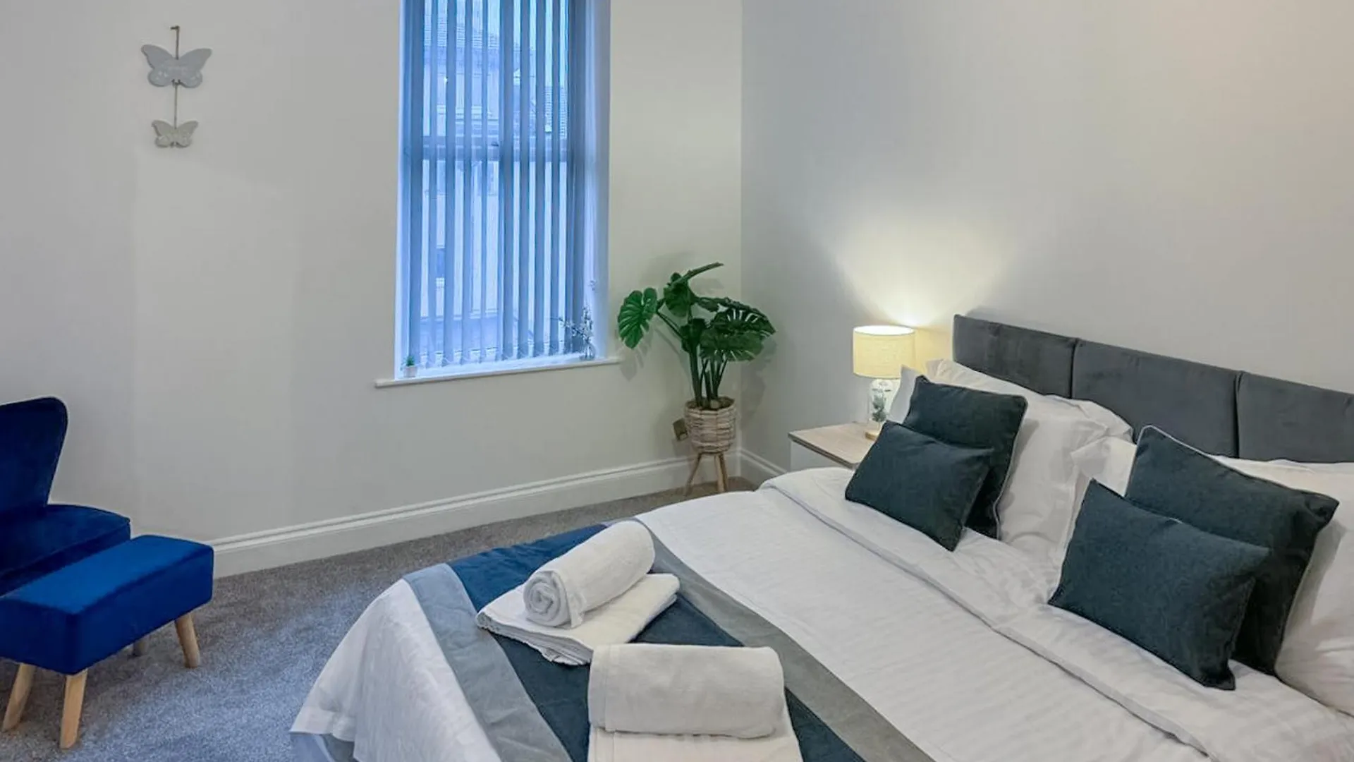 شقة Southgate House - Uk48863 Elland