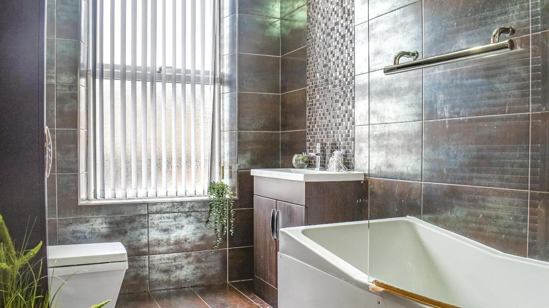 شقة Southgate House - Uk48863 Elland