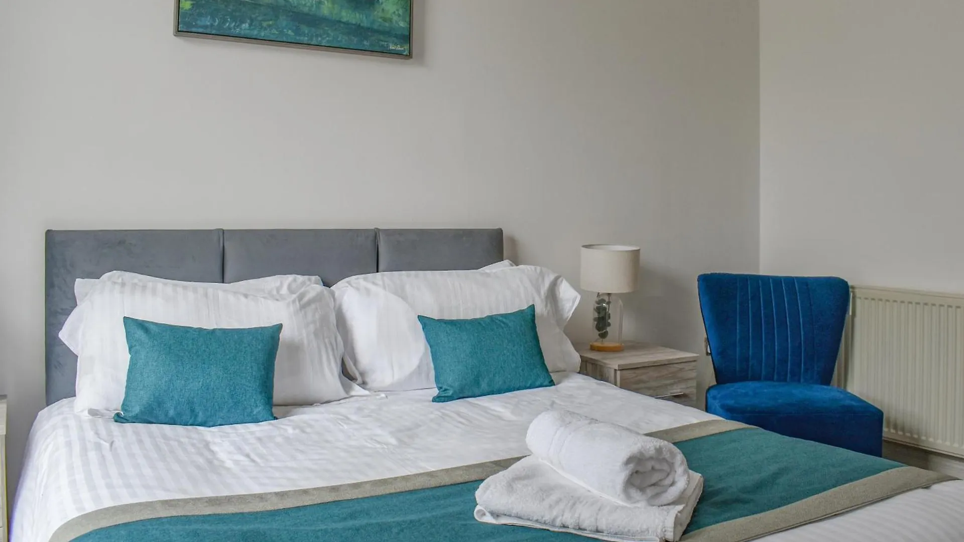 شقة Southgate House - Uk48863 Elland المملكة المتحدة