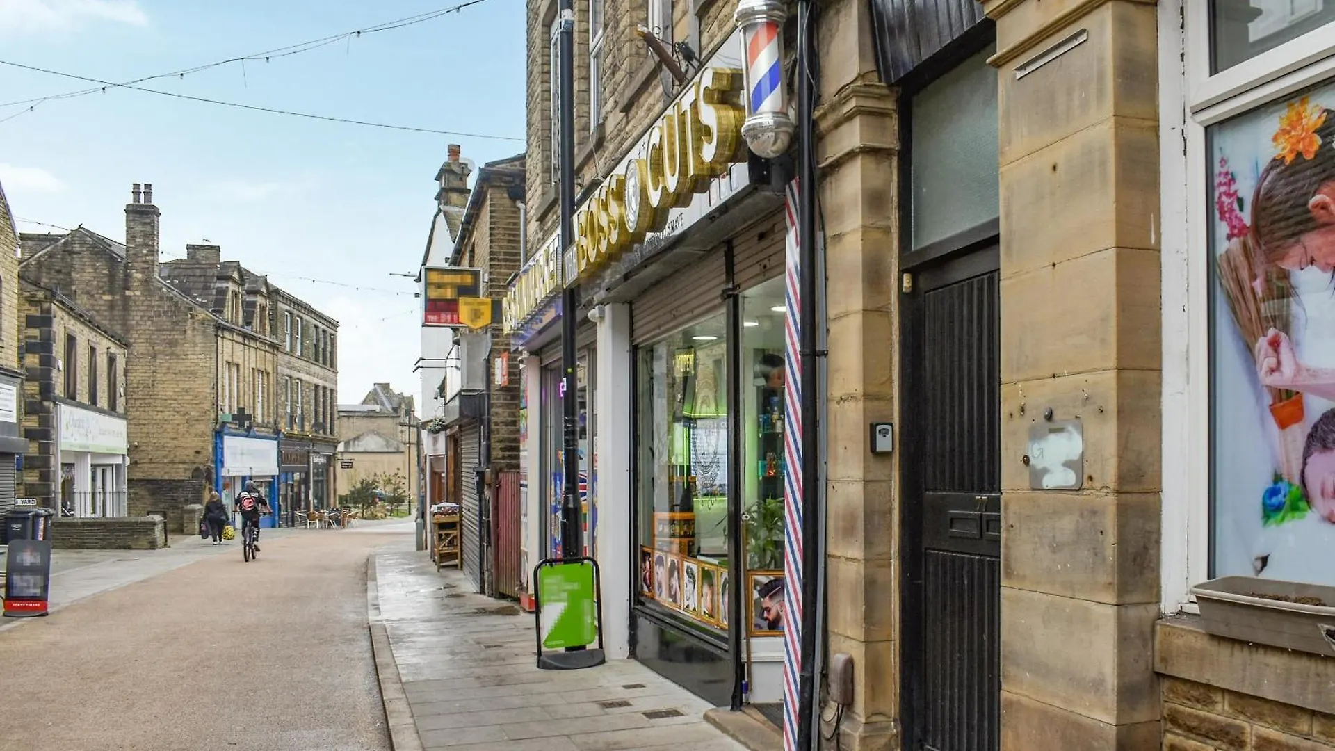 شقة Southgate House - Uk48863 Elland