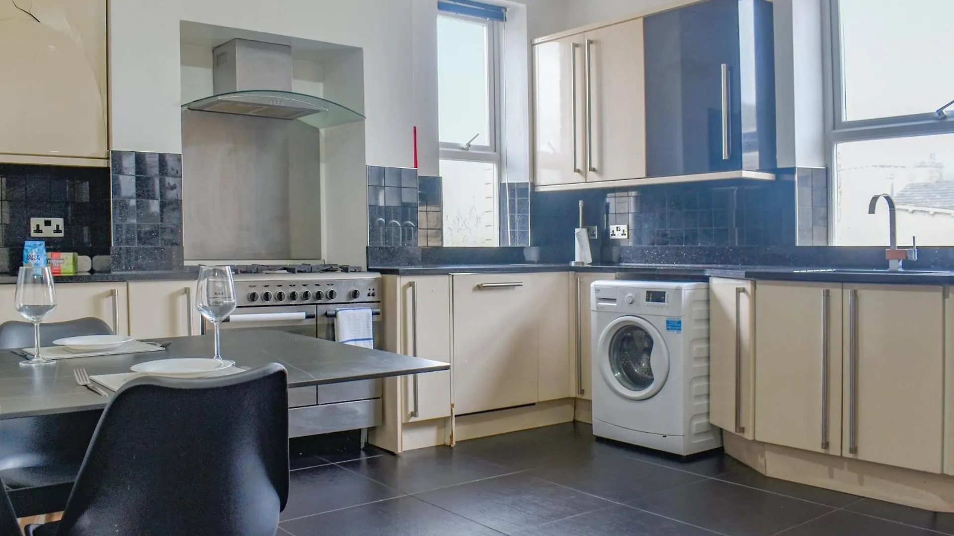 شقة Southgate House - Uk48863 Elland